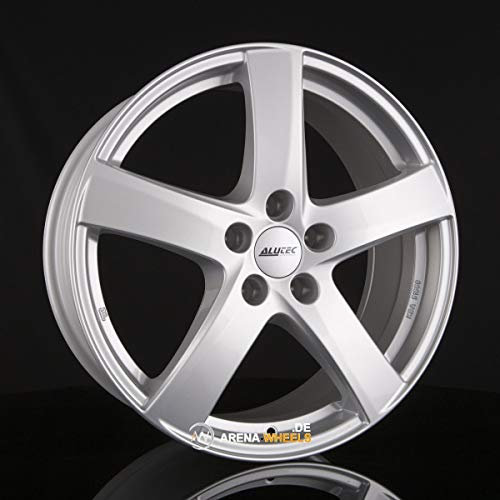 ALUTEC FREEZE 7.5J x 19 Zoll ET 45 LK 5x115 Alufelge Felge KBA NEU