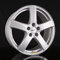 ALUTEC FREEZE 7.5J x 19 Zoll ET 45 LK 5x115 Alufelge Felge KBA NEU