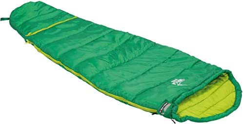 High Peak Impala Vario Schlafsack Grün