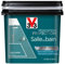 V33 Peinture de rénovation salle de bain, Rénovation perfection Bleu lagon satin 750ml