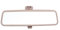 Innenspiegel, Blendschutz Rückspiegel, Auto Innenspiegel Innenspiegel für Passat B5 Jetta Golf MK4 99-05 3B0857511G(Beige)