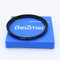 72mm to 77mm camera filter adapter ring,Compatible with all 72mm Lens to 77mm UV,ND,CPL filter.72mm lens to 77mm Filter Ring