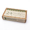 Forum Traiani Stempel Set Hieroglyphen - Namensstempel Kinder Textil, Stempel Kinder, Buchstaben Stempel - Perfekt für kreatives Lernen und Spielen