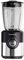 Taurus Supreme Mix - Blender mixeur 1200W, bol en verre, 1,75L, 5 vitesses + Pulse (glace pilée), 6 lames en acier inoxydable, système de sécurité 912467000