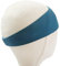 Lin’s Liliana Outdoor Sport Stirnband, rutschfeste Haarbänder für Tennis, Jogging, Wandern, Radfahren (Blau)