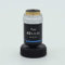 4 x 10 x 20 x 40 x 100 x Achromatische Infinity-Objektivlinse mit RMS-Befestigung für biologisches Mikroskop Zeiss Olympus Mikroskop (Farbe: Sets (4 10 20 40 100)) (40x)