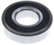 Bearing 6307 2 RS Washing Machine 0020600219, 49046340 LG