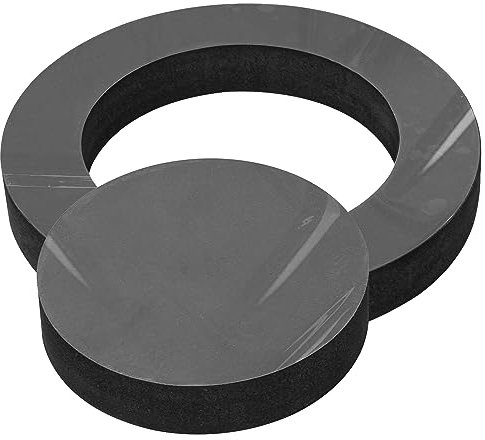 Toilet Parts of Gasket-Wall Hung Toilet Gasket Not Leaking