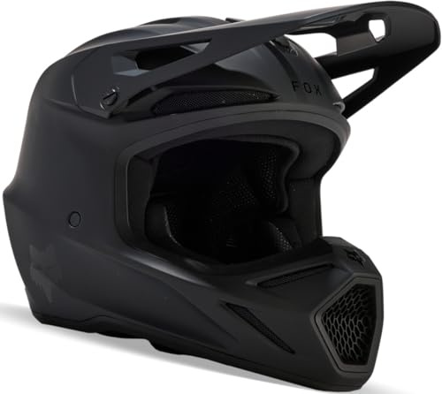 Fox Motocross-Helm V3