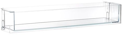 Masterpart Middle Door Shelf Lower Bottle Holder Rack Compatible With Siemens Fridge & Freezers 00664285