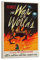 REDCHAMBER Kunstdruck Der Krieg der Welten, Kunstdruck, Wandkunst, Poster, Gemälde, Leinwand, Poster, Kunstwerke, Raum, ästhetisch, 30 x 45 cm