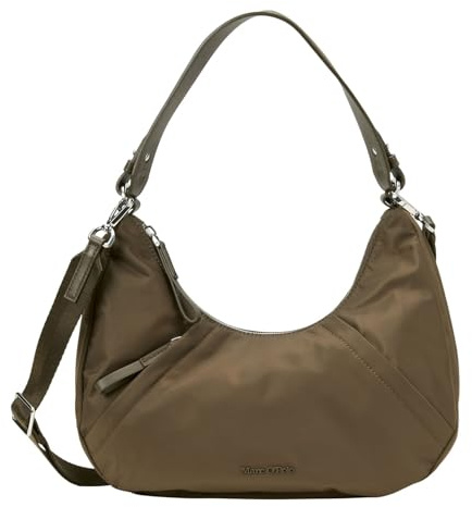 Marc O'Polo Crossbody Bag Amy M Pure Brown