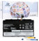 ANTIEE 38Wh FPCBP479 FPB0326S FPB0349S Laptop Akku Kompatibel mit FUJITSU Stylistic Q616 Q665 Q738 Q739 CP690859 CP690859-01 CP700540-01 31CP6/56/77 11.1V 3420mAh