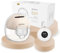 Wearable S21 Breast Pump Remote Controlled