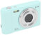 Appareil Photo Numérique, Caméra Vlog Grand écran de 2,88 Pouces, Pixels d'image 48MP pour Les Voyages (Vert Clair)