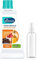 Fat & Sauces Stain Remover 50ml + A Gift From Us Transparent Plastic Spray Bottle 100ml - Ultimate Grease and Food Stain Solution for Fabrics, Upholstery, and More - Fast-Acting and Easy to Use