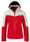 Schöffel Ammerte Skijacke Damen Barbados Cherry Gr. 46