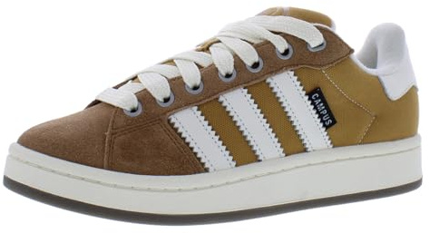 adidas Campus 00s Men's Sneakers, Mesa/Cloud White/Wild Brown, 9 UK