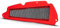 FILTRO ARIA W BOX MHR MAL.OSSI COMPATIBILE PER ADV 350 / SH 350 / FORZA350 ie 4T LC euro 5/5+ 2021-2025