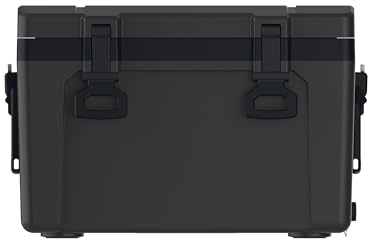 Stanley 1913 Adventure Outdoor Cooler - 36 Stunden Kalt - Kühlbox - BPA-frei -Robuste Camping-Kühlbox - Als Sitzfläche nutzbar - Robuste Reisekühlbox - Auslaufsicher