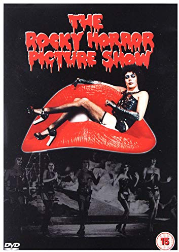 ROCKY HORROR PICTURE SHOW