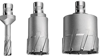 Fein 63127090017 HM Ultra Kernbohrer mit QuickIN-Aufnahme