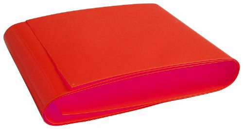 JAMARA 97601 - Schrumpfschlauch rot 11,3mm 100 m