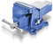 Berlan Parallel - Schraubstock 150 mm - 19 kg / drehbar