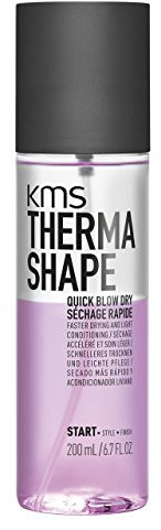 KMS California Free Shape Quick Blow Dry 200 ml.