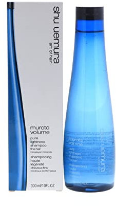 Shu Uemura Muroto Volume Pure Lightness Shampoo 300ml