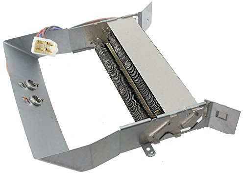 Hotpoint Tumble Dryer Element - Genuine Heater + Thermostats