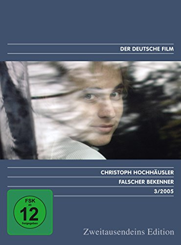 Falscher Bekenner - Zweitausendeins Edition Deutscher Film 3/2005