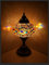 Samarkand - Lights Mosaiklampe orientalisch Mosaik - Tischlampe L Stehlampe mosaiclamp BUNT