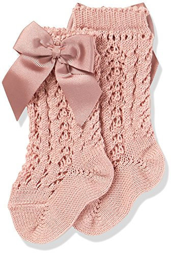 Condor 2519/2 Calzini, Rosa Pallido (526), 2 Anni Bambina