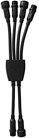 JUWEL Aquarium 48997 HeliaLux LED Splitter