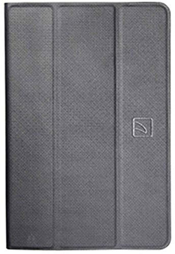 Tucano Way Foliocase Tasche Case für Huawei Mediapad M5/M5 Pro 10 Zoll Schwarz