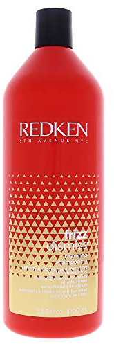 Redken Frizz Dismiss Shampoo For Unisex 33.8 oz Shampoo