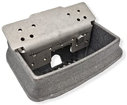 Brasere 009278290 Extraflame Comfort Mini