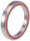sourcing map ACB4052 Fahrrad Steuersatz Lenkkopflager Abgedichtete Chromstahllager 40x52x7mm