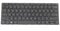 fqparts Laptop Keyboard For HP ProBook 630 G8 Black US English Layout