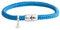 Paris Montana • Das Original Anker Gravur Segeltau Unisex Armband Mit Anker Anhänger Unisex Geflochten Handmade Hochwertiger Magnetverschluss Durchmesser 8mm (Royal-Blau, 20.00 CM)