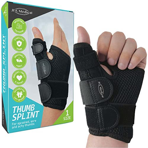 JFA Medical Daumenbandage, Daumenschiene