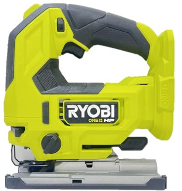 ONE+ HP 18V Brushless Cordless Jig Saw (Tool Only)