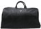 GUESS Men PISA Weekender Bag, Schwarz