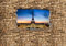 wandmotiv24 Fototapete 3D Eiffelturm bei Nacht Frankreich - Steinmauer, 200 x 140cm - selbstklebende Vliestapete 150g, Wanddeko, Wandbild, Wandtapete, 3D-Optik, Wandbruch, Paris M0652