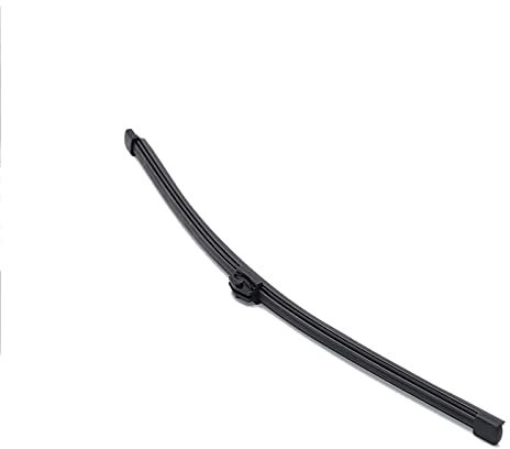 LMMPP 13 Scheibenwischer hinten für Audi A3 8V 2014-2018 Auto Heckscheibenwischer Heckwischerblatt