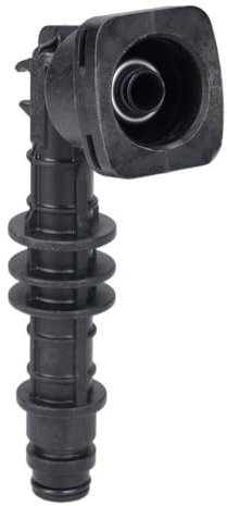 easyPART Kompatibel/Ersatz für KÄRCHER 9.013-355.0 Anschluss für Hochdruckschlauch in Hochdruckreiniger