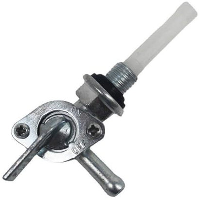 Interruttore del Carburante Rubinetto Carburante Valvola Del Carburante Interruttore Carburante Valvola Carburante Rubinetto Serbatoio Interruttore per ATV 50/70/90/110/125cc
