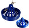 Lot de 2 Pièges Frelon Asiatique Sélectif et Écologique - Solution Innovante Made in Normandie, France - Piege frelon Asiatique (Confiture - 370g)