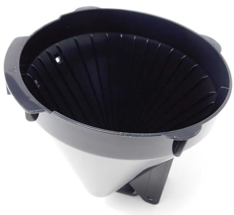 Porte-filtre rotatif compatible avec Rowenta SS-201394